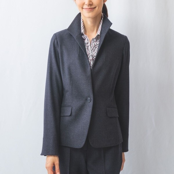 ナラカミーチェ（NARACAMICIE）/【NARACAMICIE】【セットアップスーツ