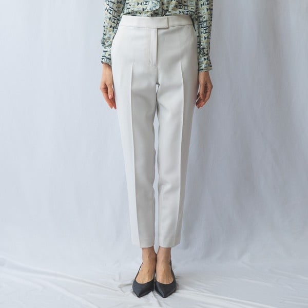 ナラカミーチェ（NARACAMICIE）/【NARACAMICIE】【セットアップスーツ対応】ドライ2WAYストレッチパンツ