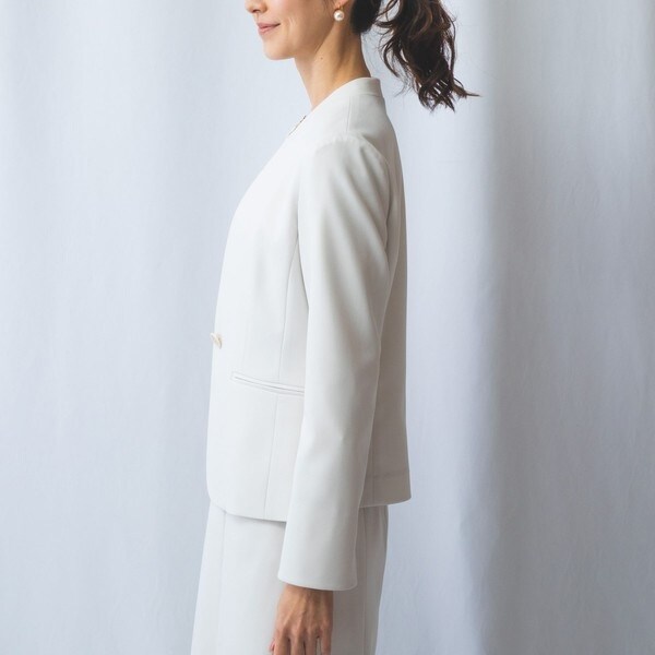 ナラカミーチェ（NARACAMICIE）/【NARACAMICIE】【セットアップスーツ