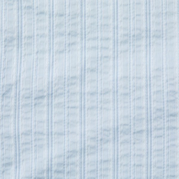 ナラカミーチェ（NARACAMICIE）/【NARACAMICIE】ストライプスタンドフリルシャツ_15