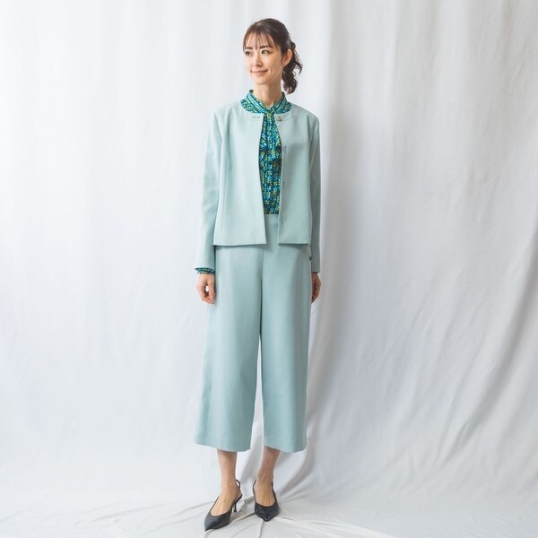 ナラカミーチェ（NARACAMICIE）/【NARACAMICIE】【セットアップスーツ  