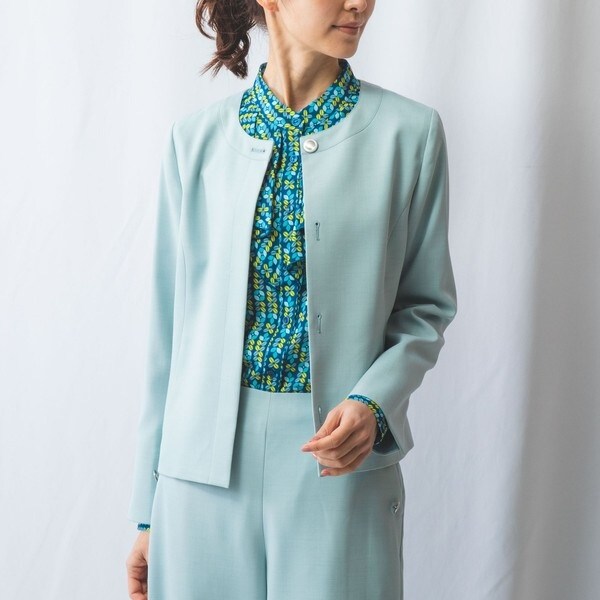 ナラカミーチェ（NARACAMICIE）/【NARACAMICIE】【セットアップスーツ  