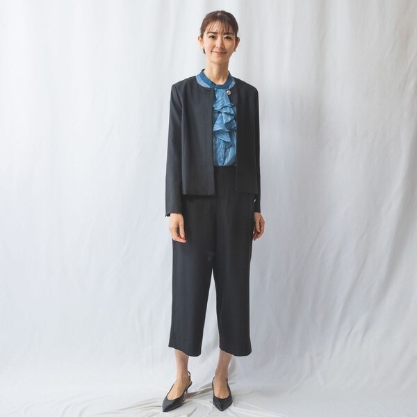 ナラカミーチェ（NARACAMICIE）/【NARACAMICIE】【セットアップスーツ  