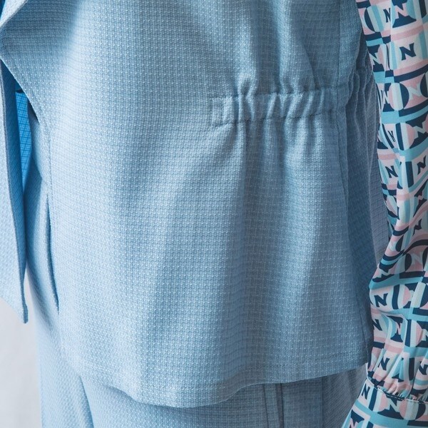 ナラカミーチェ（NARACAMICIE）/【NARACAMICIE】【セットアップスーツ