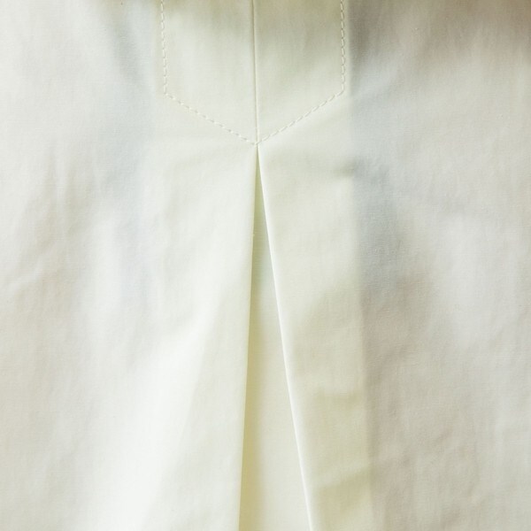 ナラカミーチェ（NARACAMICIE）/【Selected by N’s】LANDI メッシュ長袖ブルゾン_12