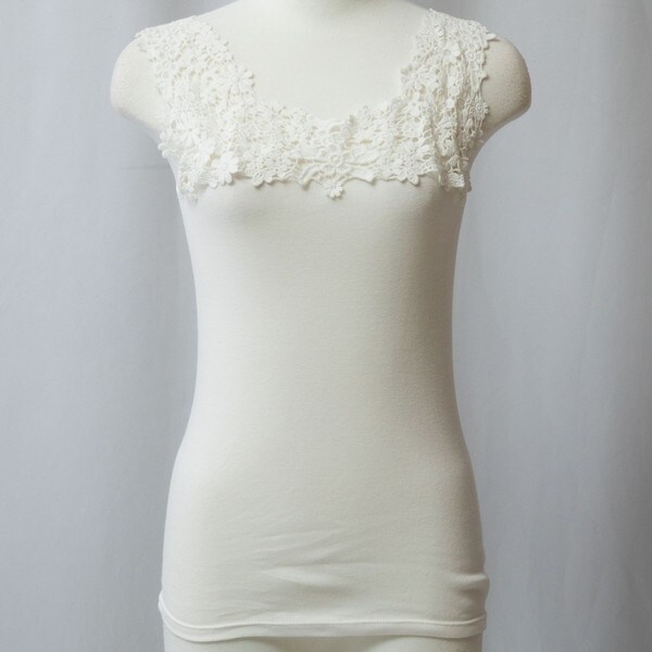 ナラカミーチェ（NARACAMICIE）/【NARACAMICIE】丸胴キャミソール