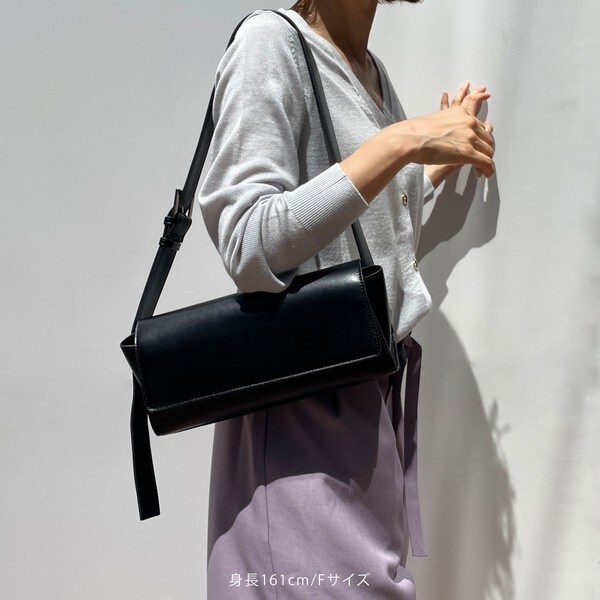 ナラカミーチェ(NARACAMICIE)/【See she me】ショルダーバッグの通販は ナラカミーチェ(NARACAMICIE)/【See she me】ショルダーバッグの通販は