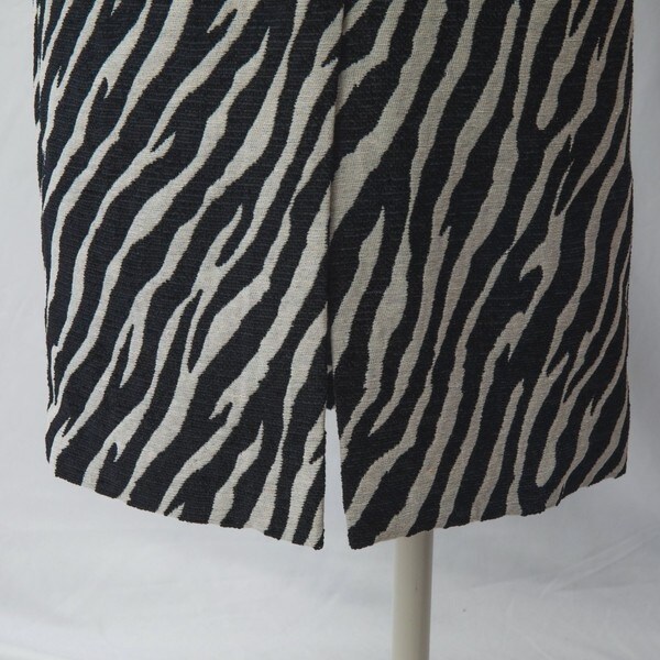 ナラカミーチェ（NARACAMICIE）/【See she me】セブラジャガードタイト