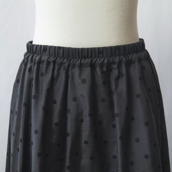 ナラカミーチェ（NARACAMICIE）/【See she me】リバーシブルジャガード