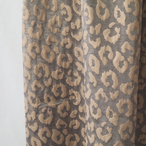 ナラカミーチェ（NARACAMICIE）/【See she me】リバーシブルジャガード