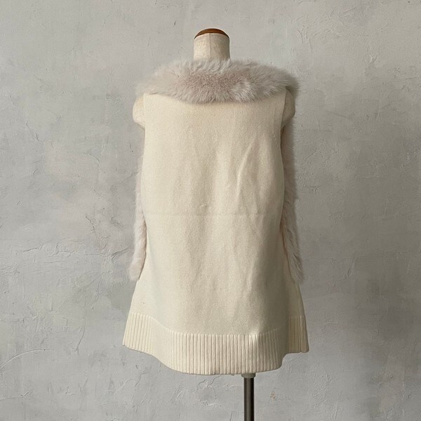 ナラカミーチェ（NARACAMICIE）/【N's Selection】フェイクファー