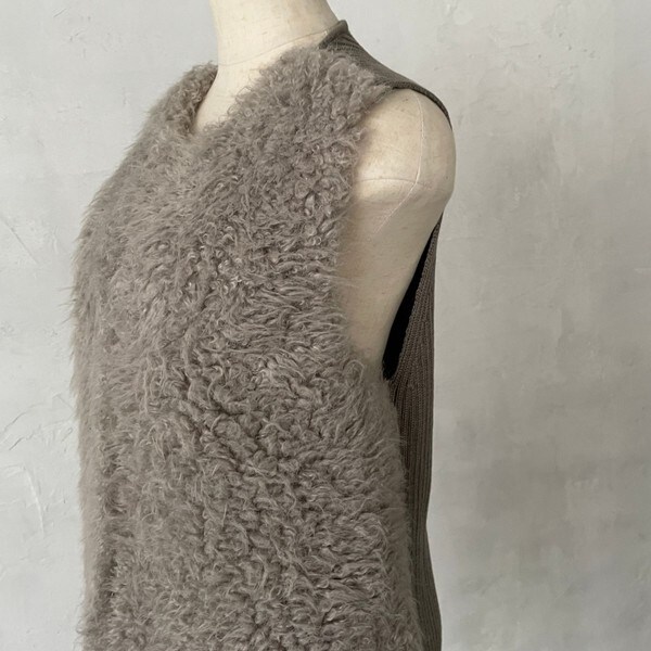 ナラカミーチェ（NARACAMICIE）/【N's Selection】a−jolie フェイク