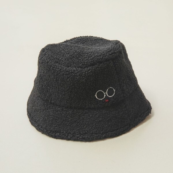 ナラカミーチェ（NARACAMICIE）/【N’ｓ Selection】a−jolie  バケットハット