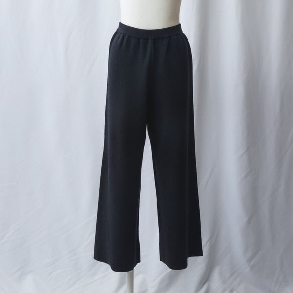 INED CLARO / イネドクラロ タックマニッシュパンツ