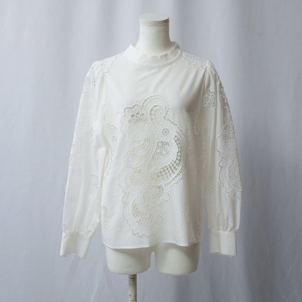 (取寄) トミーバハマ レディース パラダイス フロンズ ポケット Bf シャツ  Bahama women Paradise Fronds Pocket Bf Shirt White 取寄) トミーバハマ レディース パラダイス フロンズ ポケット