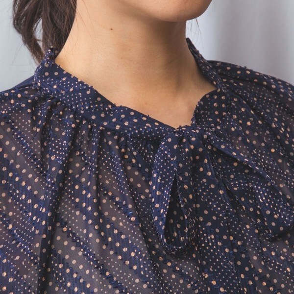 ナラカミーチェ（NARACAMICIE）/【NARACAMICIE】JQドットコンビ