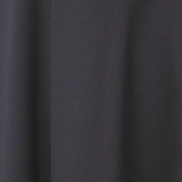 ナラカミーチェ（NARACAMICIE）/【NARACAMICIE】【セットアップ対応】NEROフレアスカート