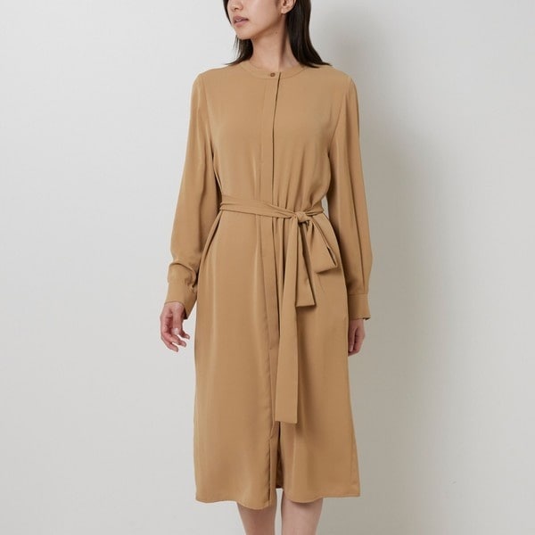 ナラカミーチェ（NARACAMICIE）/【NARACAMICIE】羽織りワンピース