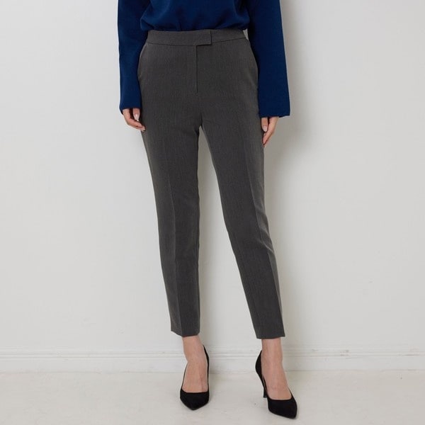 ナラカミーチェ（NARACAMICIE）/【NARACAMICIE】【セットアップ対応】テーパードパンツ