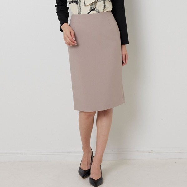 ナラカミーチェ（NARACAMICIE）/【NARACAMICIE】【セットアップ対応】タイトスカート
