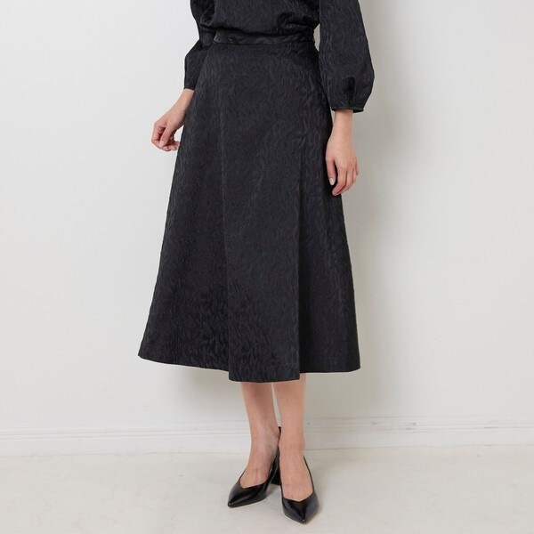 ナラカミーチェ（NARACAMICIE）/【NARACAMICIE】JQフレアSK