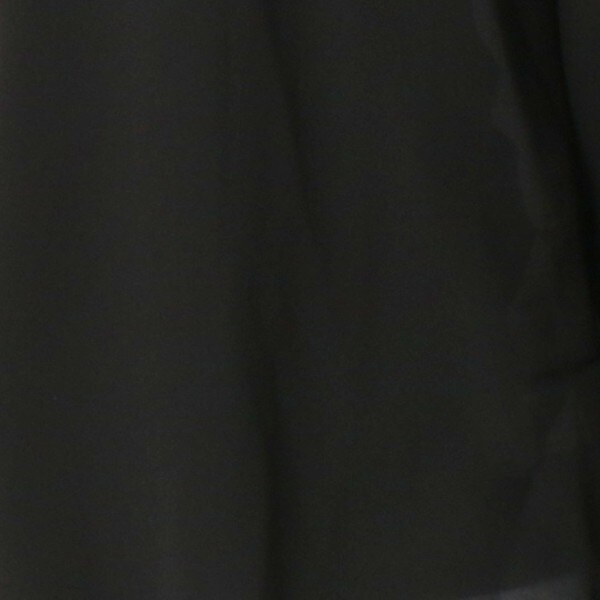 ナラカミーチェ/モノトーンフリルレース付長袖ブラウスの通販はau PAY