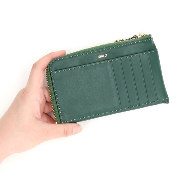 コムサ（COMME CA）/COMME CA レジェ フラグメントケース コムサ  