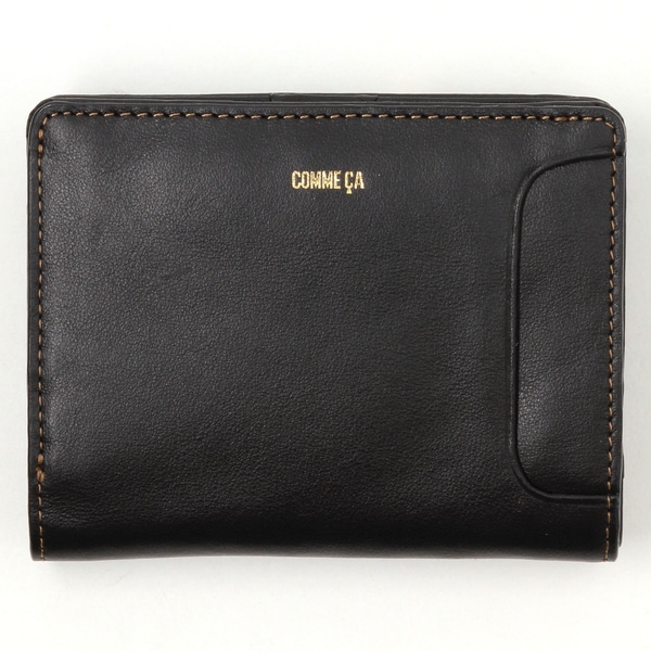 コムサ（COMME CA）/COMME CA レジェ　コンパクト財布　コムサ