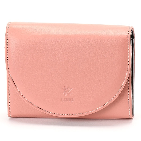 コムサ（COMME CA）/COMME CA　マカロン　中Lファスナー折り財布　コムサ