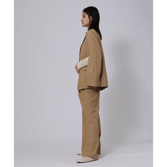 ケティシェリー（ketty cherie）/スリーブスリットジャケット ≪手洗い