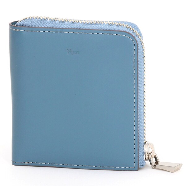 フィーコ（fico）/フィーコ　フモッソ　二つ折り財布　ＬＦ札入れ　Ｆｉｃｏ