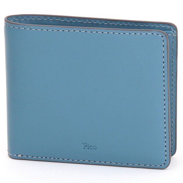 フィーコ（fico）/フィーコ　フモッソ　二つ折り財布　Ｆｉｃｏ