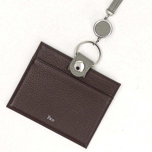 フィーコ（fico）/Fico モルビド　IDケース　フィーコ