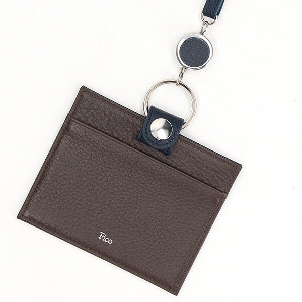 フィーコ（fico）/Fico モルビド　IDケース　フィーコ フィーコ（fico）/Fico モルビド IDケース フィーコの通販はau PAY