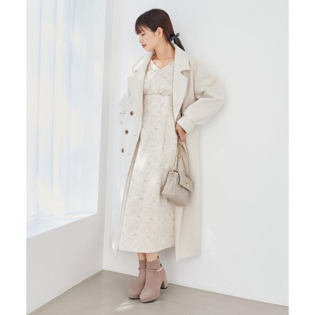 マジェスティックレゴン（MAJESTIC LEGON）/取り外しできるパールブーツ_4