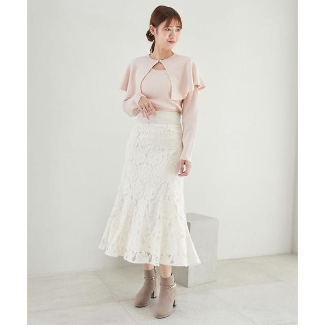 マジェスティックレゴン（MAJESTIC LEGON）/取り外しできるパールブーツ_5