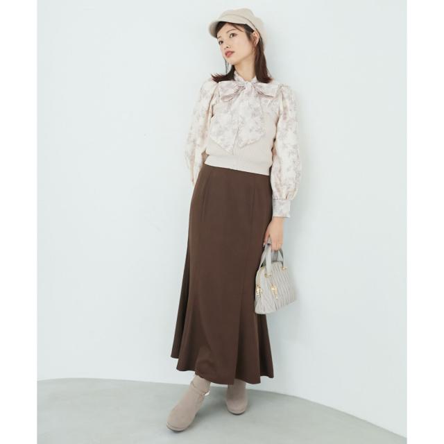 マジェスティックレゴン（MAJESTIC LEGON）/取り外しできるパールブーツ_7