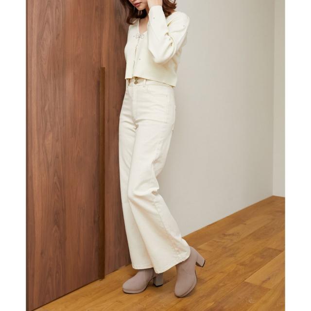 マジェスティックレゴン（MAJESTIC LEGON）/取り外しできるパールブーツ_10