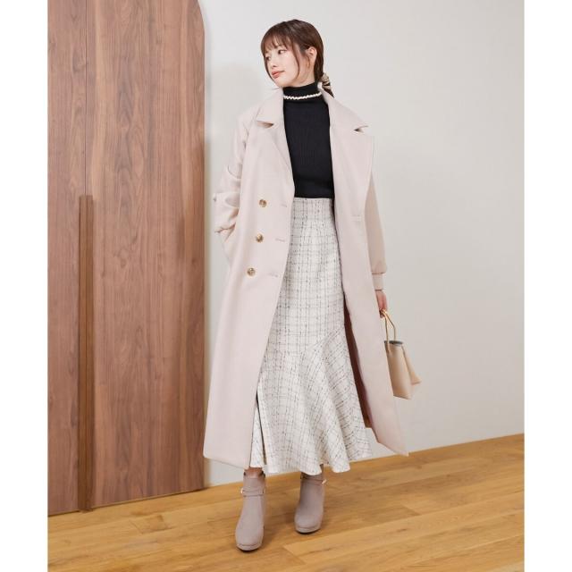 マジェスティックレゴン（MAJESTIC LEGON）/取り外しできるパールブーツ_11