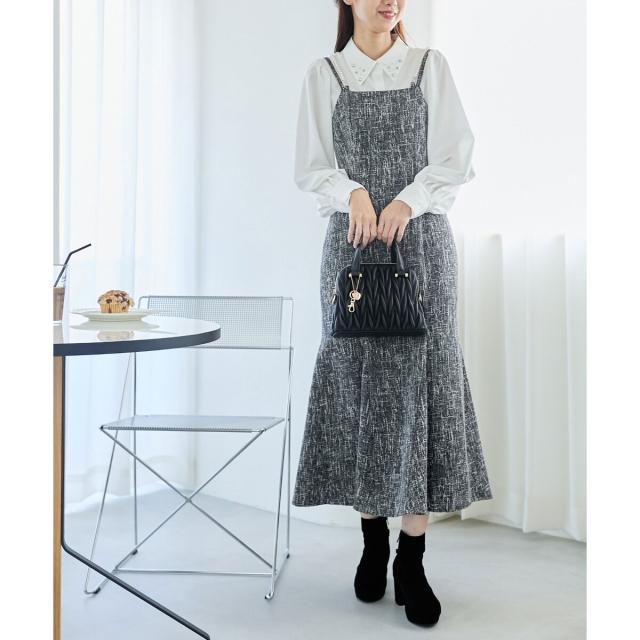 マジェスティックレゴン（MAJESTIC LEGON）/取り外しできるパールブーツ_16