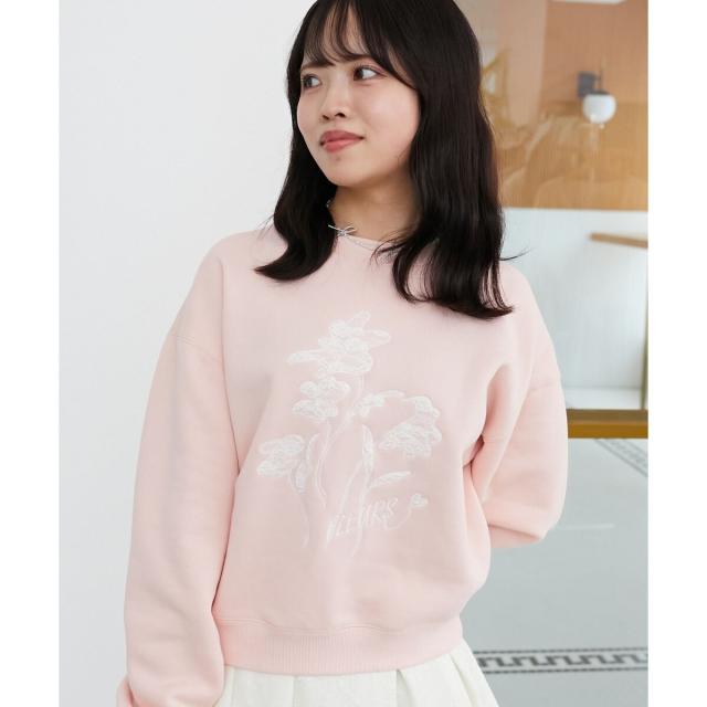 マジェスティックレゴン MAJESTIC LEGON ウエストマーク で キレイライン 秋色 テーパードパンツ M 2wayコルセットレースワンピ⁄MAJESTIC LEGON(マジェスティックレゴン