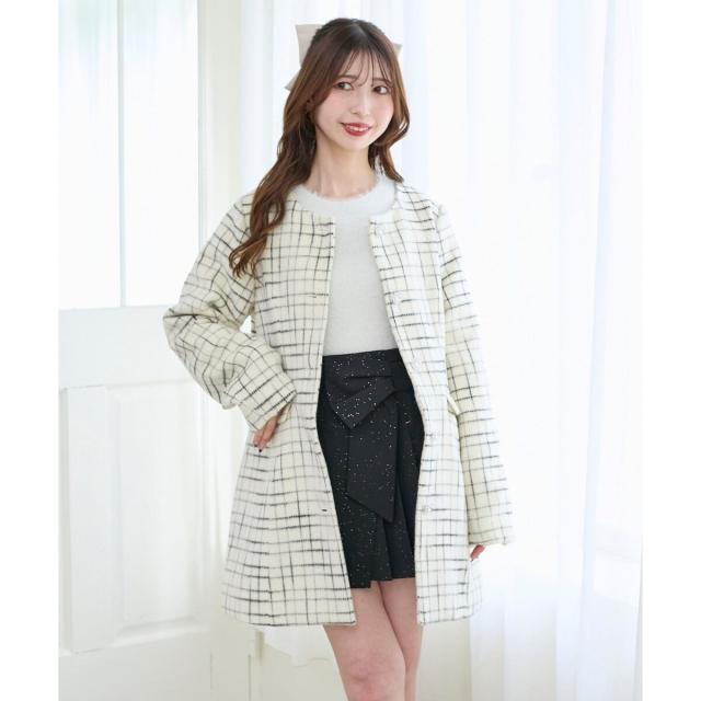 マジェスティックレゴン（MAJESTIC LEGON）/マルチwayリボンミディ 
