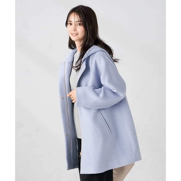 アー・ヴェ・ヴェ（a．v．v）/Aラインフーデッドミドルコート