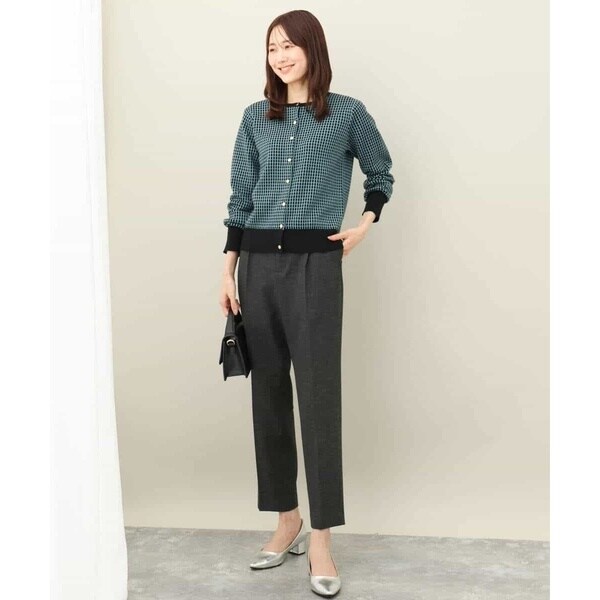 MK ミッシェルクラン（MK MICHEL KLEIN ）/【ビジネス/洗える