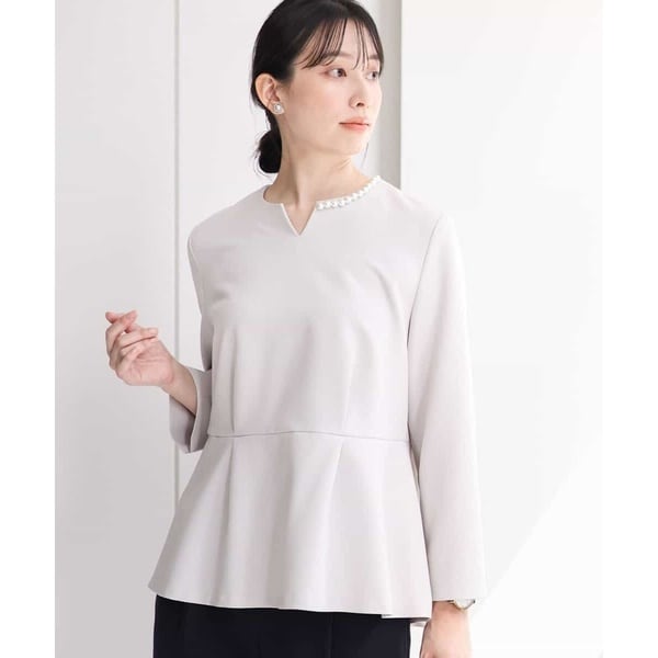 MK ミッシェルクラン（MK MICHEL KLEIN ）/【ビジネス/こなれSETUP/制