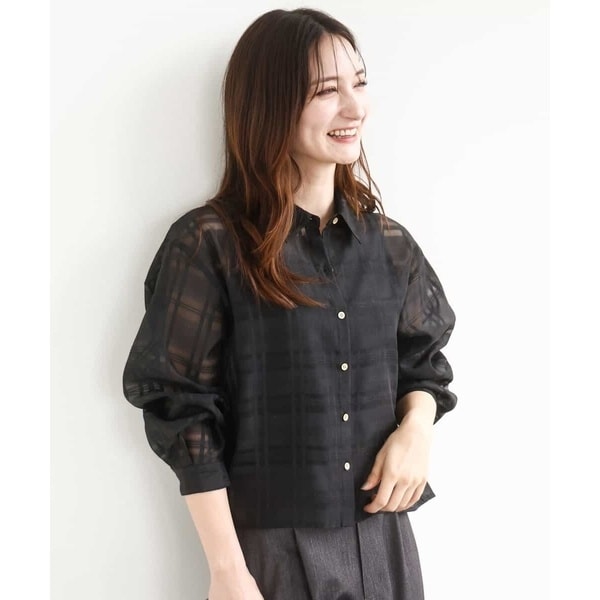 MK ミッシェルクラン（MK MICHEL KLEIN ）/【こなれSETUP/洗える