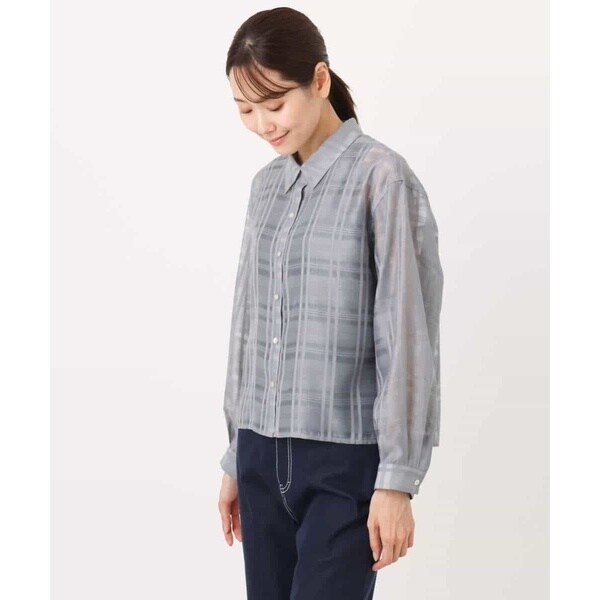 MK ミッシェルクラン（MK MICHEL KLEIN ）/【こなれSETUP/洗える