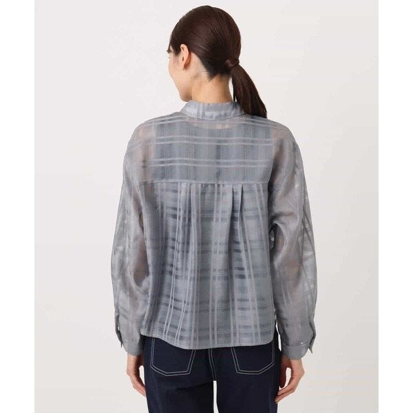 MK ミッシェルクラン（MK MICHEL KLEIN ）/【こなれSETUP/洗える