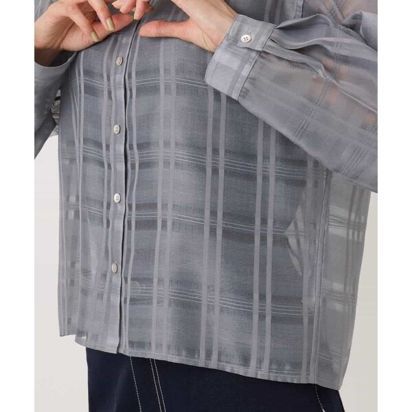 MK ミッシェルクラン（MK MICHEL KLEIN ）/【こなれSETUP/洗える