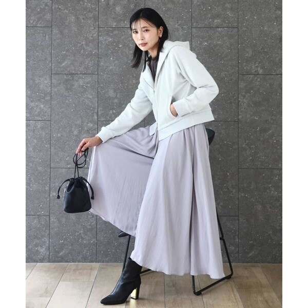 MK ミッシェルクラン（MK MICHEL KLEIN ）/【トレンド/羽織り/洗える